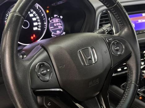 HONDA HR-V 1.8 16V 4P EX FLEX AUTOM�TICO CVT, Foto 9