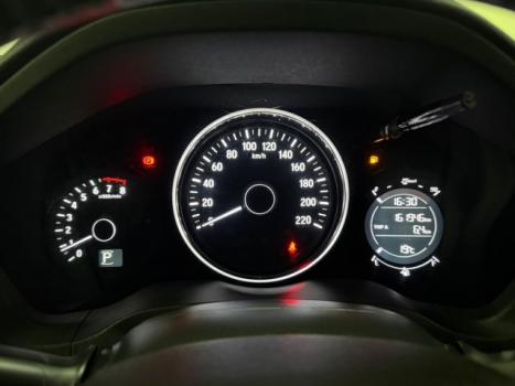 HONDA HR-V 1.8 16V 4P EX FLEX AUTOM�TICO CVT, Foto 10