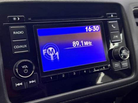 HONDA HR-V 1.8 16V 4P EX FLEX AUTOM�TICO CVT, Foto 11