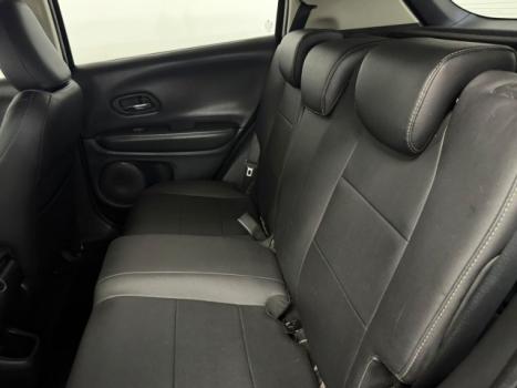 HONDA HR-V 1.8 16V 4P EX FLEX AUTOM�TICO CVT, Foto 14
