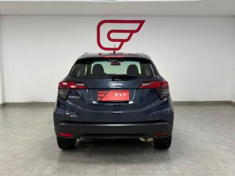 HONDA HR-V 1.8 16V 4P EX FLEX AUTOM�TICO CVT, Foto 16