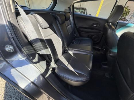 HONDA HR-V 1.8 16V 4P EX FLEX AUTOM�TICO CVT, Foto 12