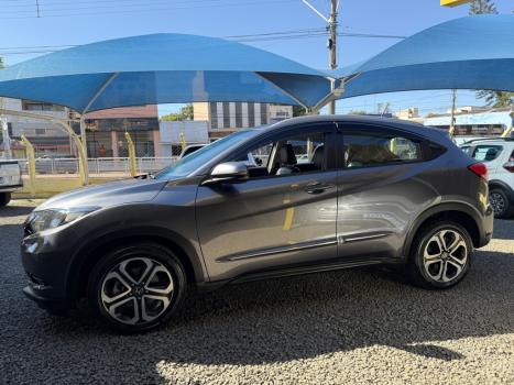 HONDA HR-V 1.8 16V 4P EX FLEX AUTOM�TICO CVT, Foto 2
