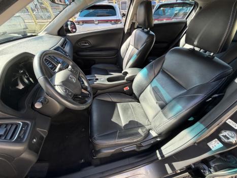HONDA HR-V 1.8 16V 4P EX FLEX AUTOM�TICO CVT, Foto 10