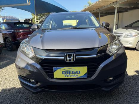 HONDA HR-V 1.8 16V 4P EX FLEX AUTOM�TICO CVT, Foto 8