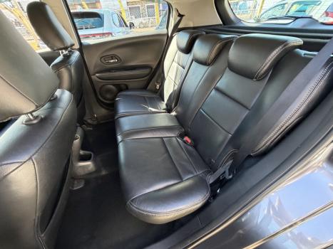 HONDA HR-V 1.8 16V 4P EX FLEX AUTOM�TICO CVT, Foto 11