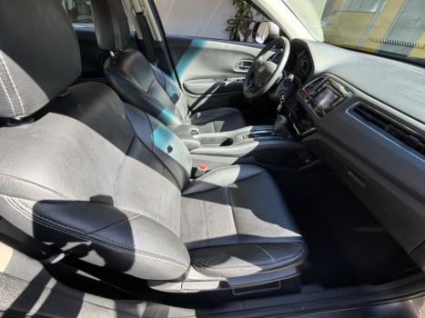 HONDA HR-V 1.8 16V 4P EX FLEX AUTOM�TICO CVT, Foto 13