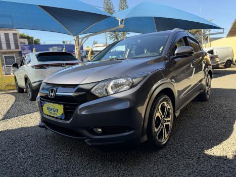 HONDA HR-V 1.8 16V 4P EX FLEX AUTOM�TICO CVT, Foto 1