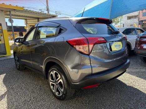 HONDA HR-V 1.8 16V 4P EX FLEX AUTOM�TICO CVT, Foto 3