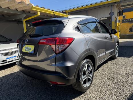 HONDA HR-V 1.8 16V 4P EX FLEX AUTOM�TICO CVT, Foto 5