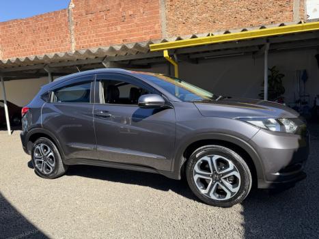 HONDA HR-V 1.8 16V 4P EX FLEX AUTOM�TICO CVT, Foto 6