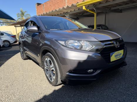 HONDA HR-V 1.8 16V 4P EX FLEX AUTOM�TICO CVT, Foto 7