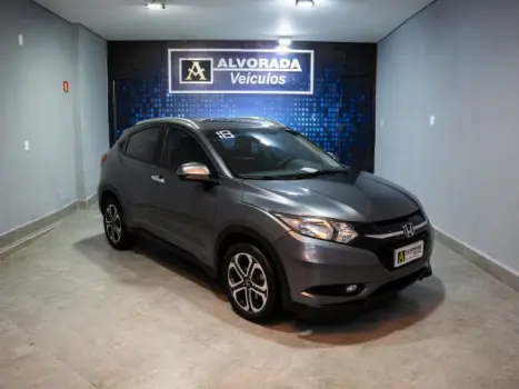 HONDA HR-V 1.8 16V 4P EXL FLEX AUTOM�TICO CVT, Foto 1