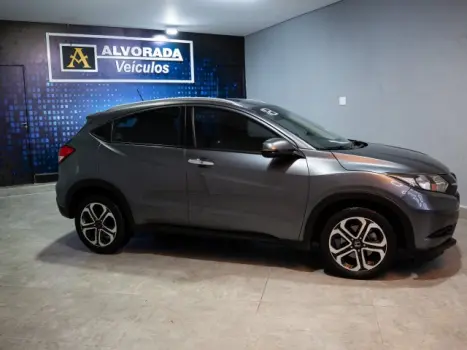 HONDA HR-V 1.8 16V 4P EXL FLEX AUTOM�TICO CVT, Foto 2