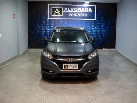 HONDA HR-V 1.8 16V 4P EXL FLEX AUTOM�TICO CVT, Foto 3