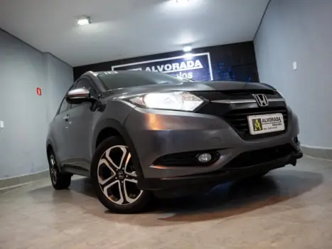 HONDA HR-V 1.8 16V 4P EXL FLEX AUTOM�TICO CVT, Foto 4