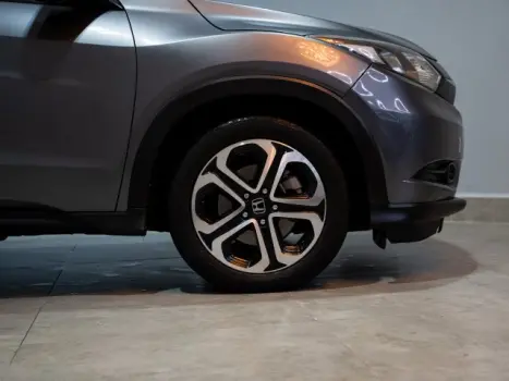 HONDA HR-V 1.8 16V 4P EXL FLEX AUTOM�TICO CVT, Foto 5
