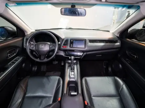 HONDA HR-V 1.8 16V 4P EXL FLEX AUTOM�TICO CVT, Foto 11