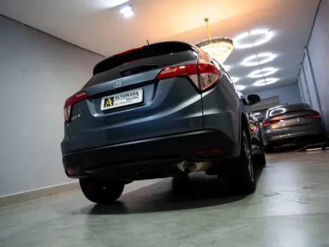 HONDA HR-V 1.8 16V 4P EXL FLEX AUTOM�TICO CVT, Foto 13
