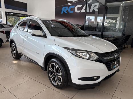 HONDA HR-V 1.8 16V 4P EX FLEX AUTOM�TICO CVT, Foto 1