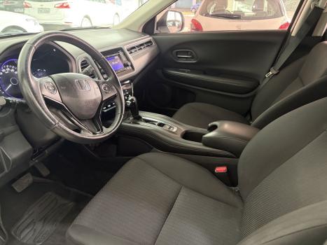 HONDA HR-V 1.8 16V 4P EX FLEX AUTOM�TICO CVT, Foto 2