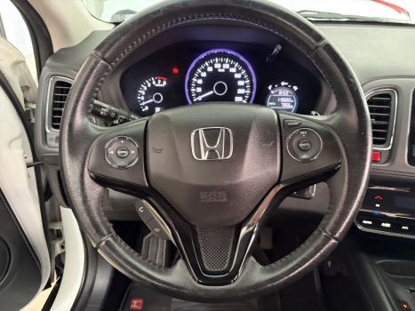 HONDA HR-V 1.8 16V 4P EX FLEX AUTOM�TICO CVT, Foto 3