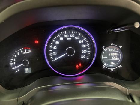 HONDA HR-V 1.8 16V 4P EX FLEX AUTOM�TICO CVT, Foto 4