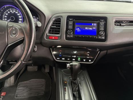 HONDA HR-V 1.8 16V 4P EX FLEX AUTOM�TICO CVT, Foto 5