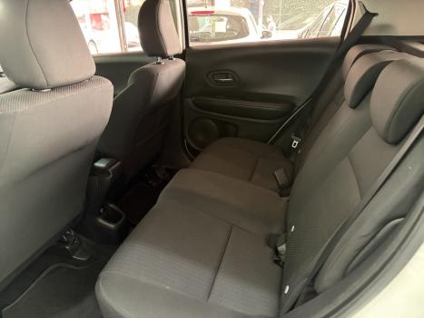HONDA HR-V 1.8 16V 4P EX FLEX AUTOM�TICO CVT, Foto 6