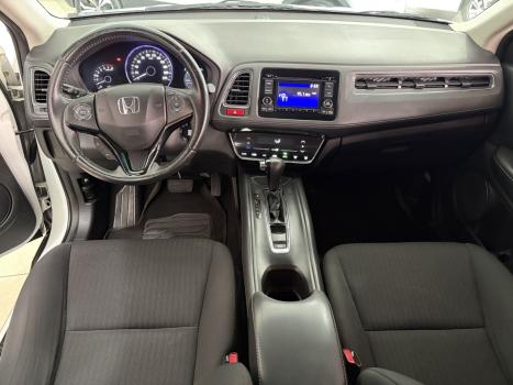 HONDA HR-V 1.8 16V 4P EX FLEX AUTOM�TICO CVT, Foto 7