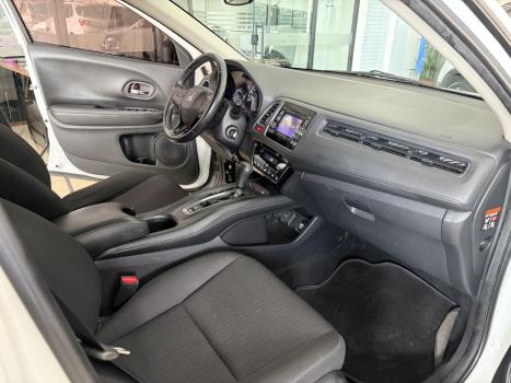 HONDA HR-V 1.8 16V 4P EX FLEX AUTOM�TICO CVT, Foto 8