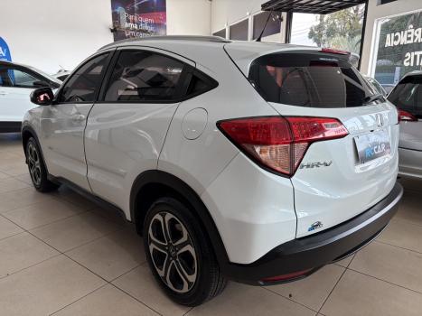 HONDA HR-V 1.8 16V 4P EX FLEX AUTOM�TICO CVT, Foto 9