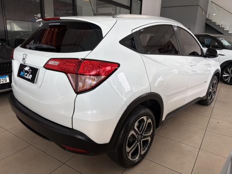 HONDA HR-V 1.8 16V 4P EX FLEX AUTOM�TICO CVT, Foto 10