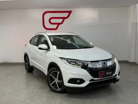 HONDA HR-V 1.8 16V 4P EXL FLEX AUTOM�TICO CVT, Foto 1