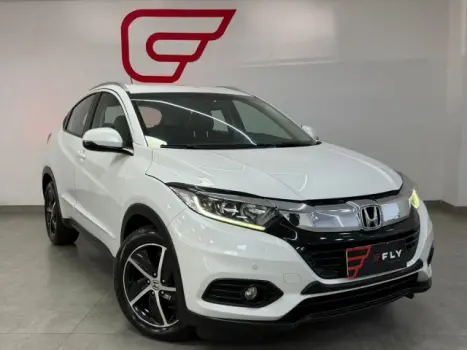 HONDA HR-V 1.8 16V 4P EXL FLEX AUTOM�TICO CVT, Foto 2