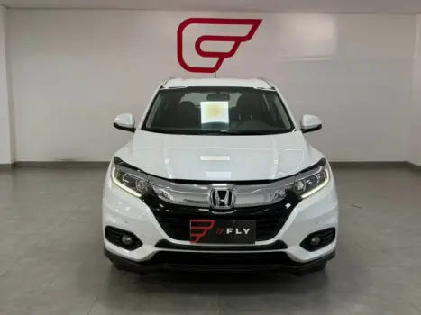 HONDA HR-V 1.8 16V 4P EXL FLEX AUTOM�TICO CVT, Foto 3