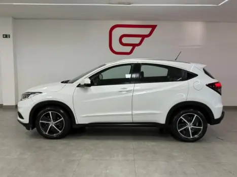 HONDA HR-V 1.8 16V 4P EXL FLEX AUTOM�TICO CVT, Foto 4