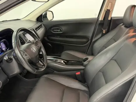 HONDA HR-V 1.8 16V 4P EXL FLEX AUTOM�TICO CVT, Foto 5