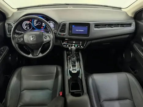 HONDA HR-V 1.8 16V 4P EXL FLEX AUTOM�TICO CVT, Foto 6
