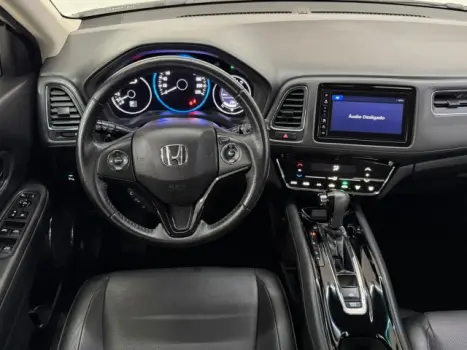 HONDA HR-V 1.8 16V 4P EXL FLEX AUTOM�TICO CVT, Foto 7
