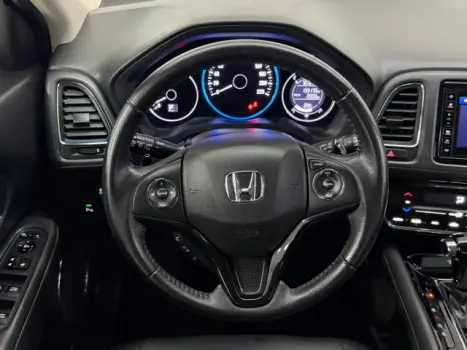 HONDA HR-V 1.8 16V 4P EXL FLEX AUTOM�TICO CVT, Foto 8