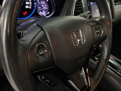 HONDA HR-V 1.8 16V 4P EXL FLEX AUTOM�TICO CVT, Foto 9