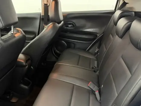 HONDA HR-V 1.8 16V 4P EXL FLEX AUTOM�TICO CVT, Foto 14