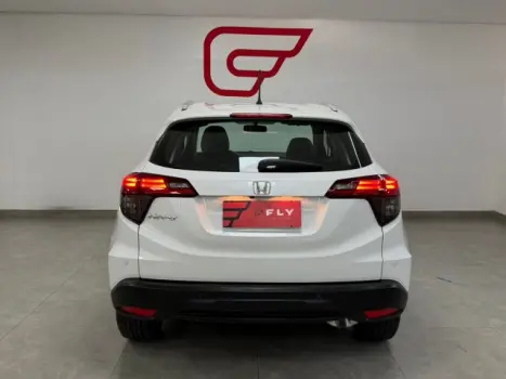 HONDA HR-V 1.8 16V 4P EXL FLEX AUTOM�TICO CVT, Foto 15