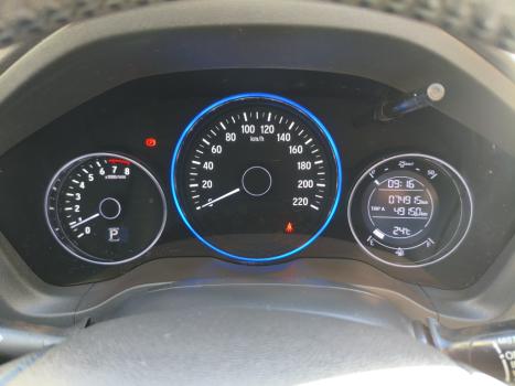 HONDA HR-V 1.8 16V 4P EXL FLEX AUTOM�TICO CVT, Foto 9