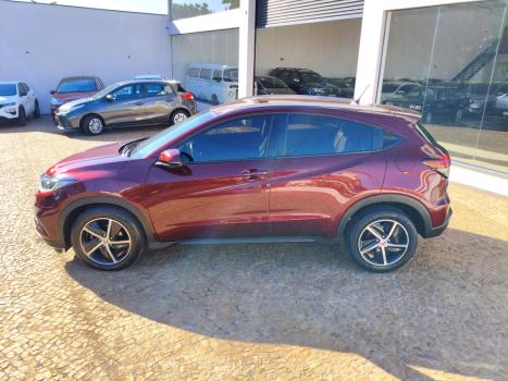 HONDA HR-V 1.8 16V 4P EXL FLEX AUTOM�TICO CVT, Foto 7