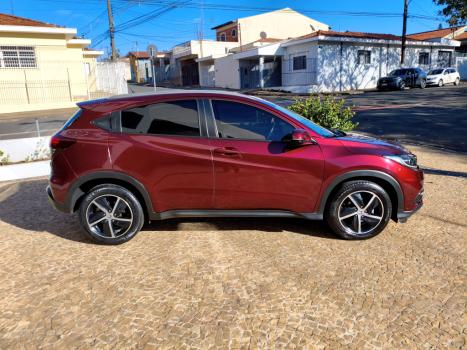 HONDA HR-V 1.8 16V 4P EXL FLEX AUTOM�TICO CVT, Foto 4