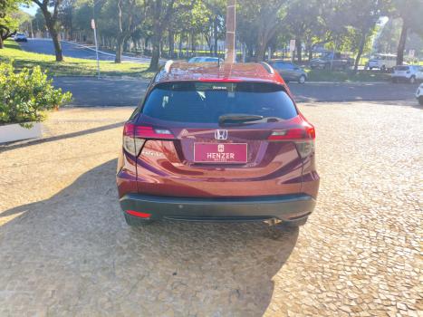 HONDA HR-V 1.8 16V 4P EXL FLEX AUTOM�TICO CVT, Foto 8