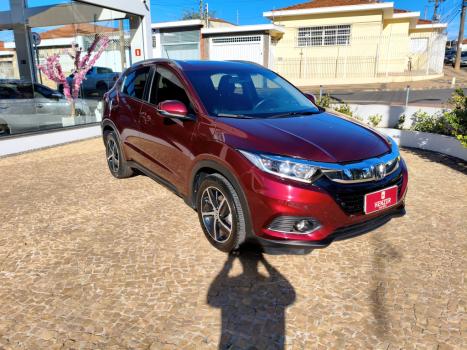 HONDA HR-V 1.8 16V 4P EXL FLEX AUTOM�TICO CVT, Foto 2