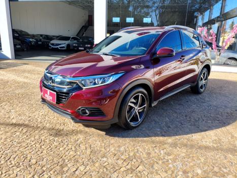 HONDA HR-V 1.8 16V 4P EXL FLEX AUTOM�TICO CVT, Foto 5